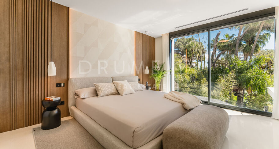 Albinoni One - New-Build Luxury Villa in Sierra Blanca