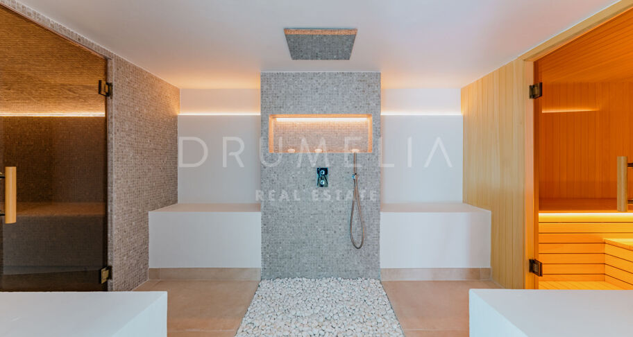 Albinoni One - New-Build Luxury Villa in Sierra Blanca