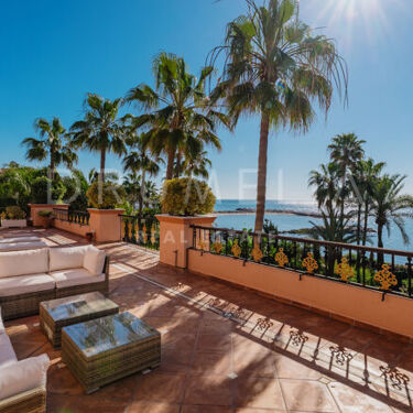 Marbella - Puerto Banus - 6.900.000