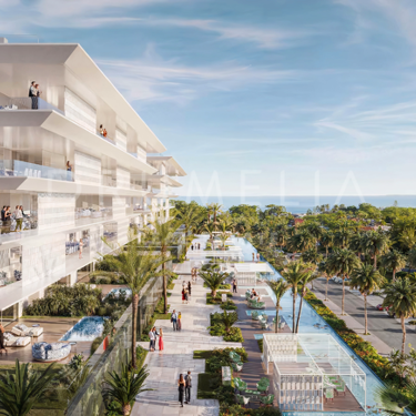 Marbella Goldene Meile - 5.250.000