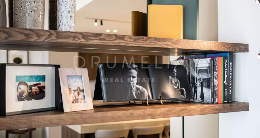 Erleben Sie unvergleichliche Eleganz in diesem luxuriösen Penthouse mit 3 Schlafzimmern in Buenavista, La Quinta