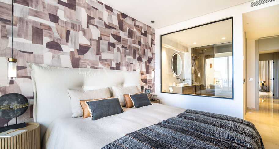 Erleben Sie unvergleichliche Eleganz in diesem luxuriösen Penthouse mit 3 Schlafzimmern in Buenavista, La Quinta