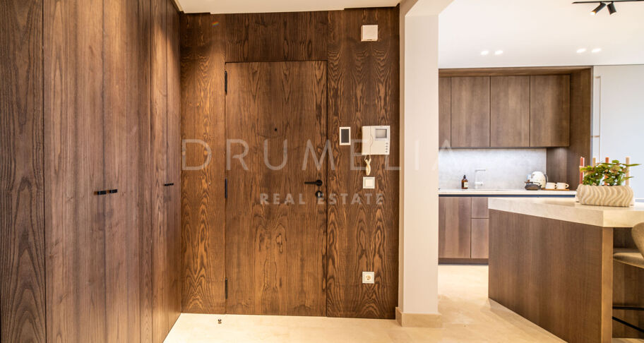 Erleben Sie unvergleichliche Eleganz in diesem luxuriösen Penthouse mit 3 Schlafzimmern in Buenavista, La Quinta