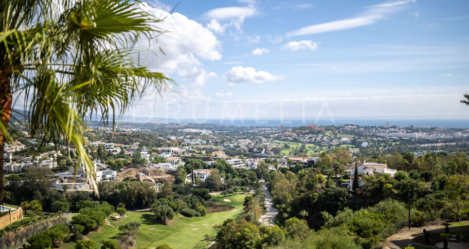 Erleben Sie unvergleichliche Eleganz in diesem luxuriösen Penthouse mit 3 Schlafzimmern in Buenavista, La Quinta