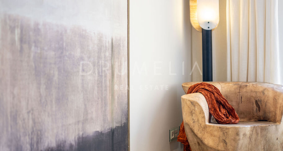 Erleben Sie unvergleichliche Eleganz in diesem luxuriösen Penthouse mit 3 Schlafzimmern in Buenavista, La Quinta