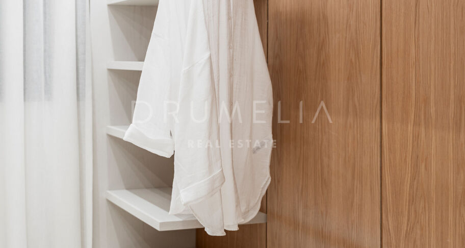 Premium Duplex Penthouse in een Exclusieve Nieuwbouwontwikkeling in Aloha, Marbella