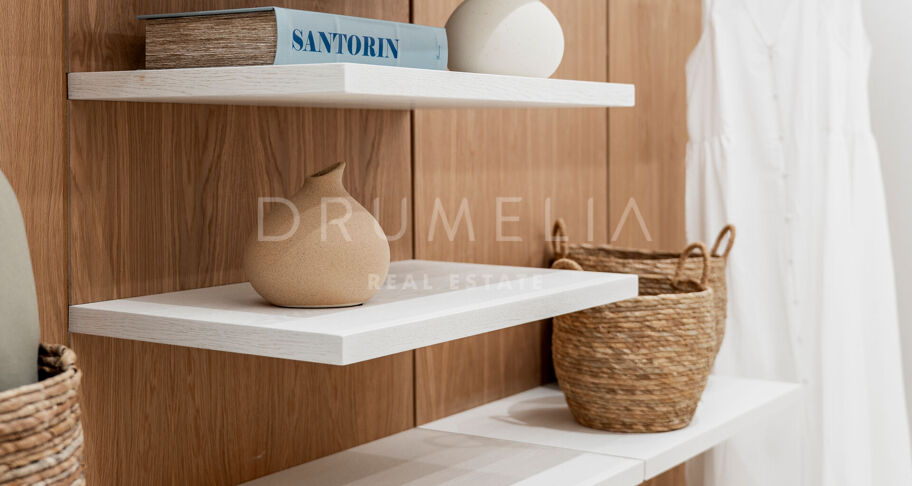 Premium Duplex Penthouse in een Exclusieve Nieuwbouwontwikkeling in Aloha, Marbella