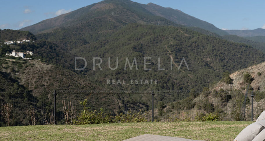 Эксклюзивная Квартира в Real de la Quinta, Benahavís
