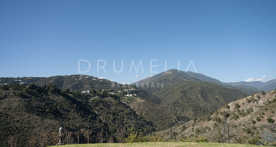 Эксклюзивная Квартира в Real de la Quinta, Benahavís