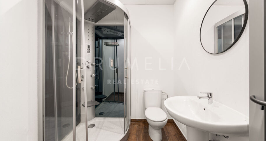 Modern Semi-Detached Luxurious House with Lovely Views, Sierra Blanca, Marbella Golden Mile