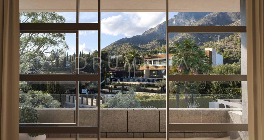 Exceptional Plot with Project in Cascada de Camoján