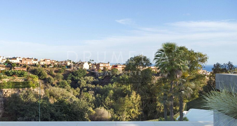 Exceptional Plot with Project in Cascada de Camoján
