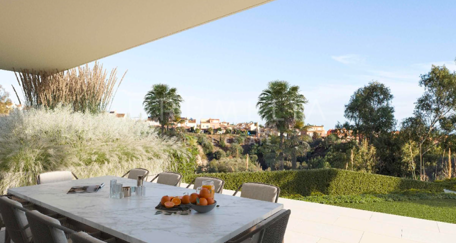 Exceptional Plot with Project in Cascada de Camoján