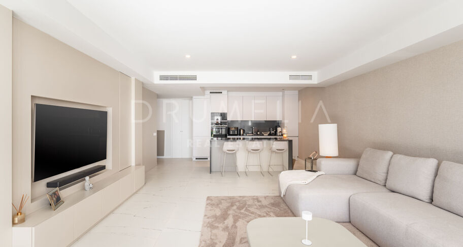 Erdgeschosswohnung zu verkaufen in Bahia de Casares