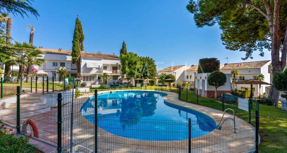 Modern Elegance In The Heart Of Nagüeles / Marbella, Golden Mile