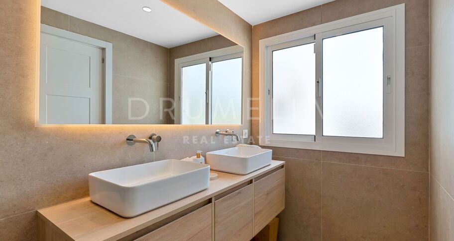 Modern Elegance In The Heart Of Nagüeles / Marbella, Golden Mile