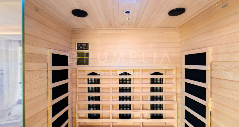 Modernes Mediterranes Wohnen in Nueva Andalucía, Marbella