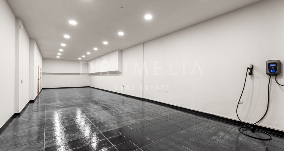 Modernes Mediterranes Wohnen in Nueva Andalucía, Marbella