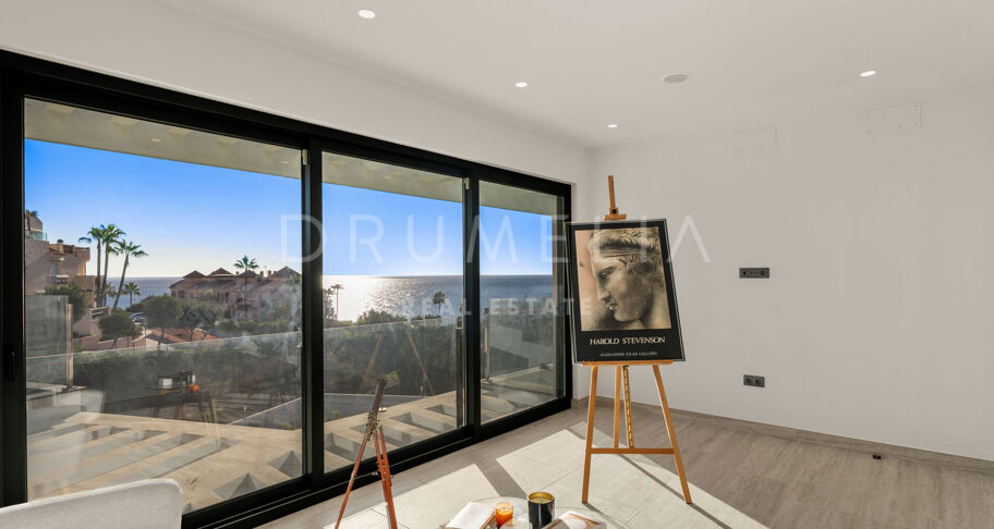 Villa te koop in El Faro, Mijas Costa