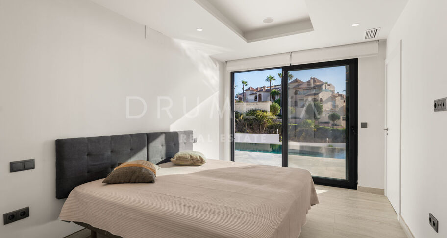 Villa te koop in El Faro, Mijas Costa