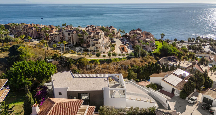 Villa te koop in El Faro, Mijas Costa