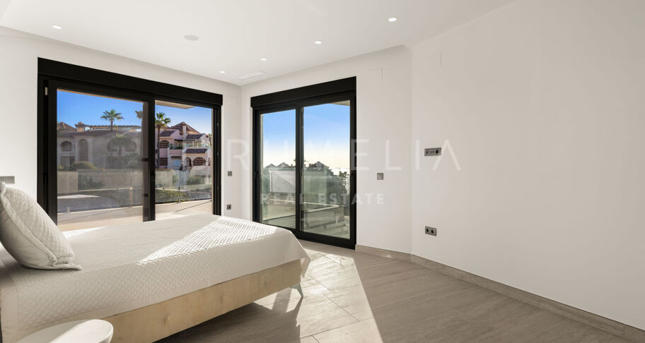 Villa te koop in El Faro, Mijas Costa