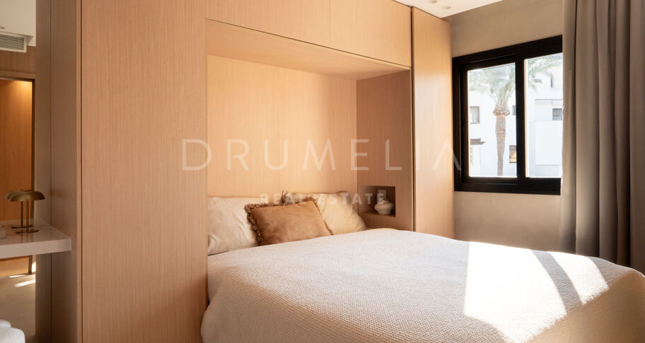 Town House for sale in Azalea Beach, Marbella - Puerto Banus