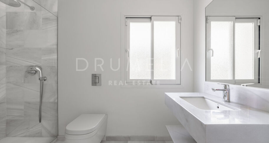 Villa Caribe - Charming and cozy luxury villa close to Mediterranean Sea in Marbesa, Marbella East