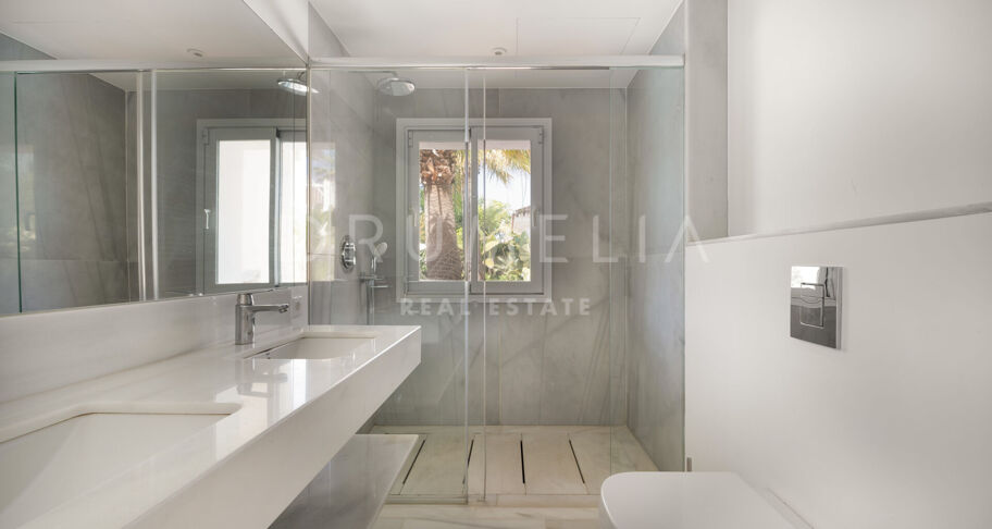 Villa Caribe - Charming and cozy luxury villa close to Mediterranean Sea in Marbesa, Marbella East