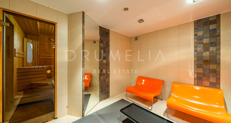 Outstanding Mediterranean Luxury Villa with Panoramic Views, Sierra Blanca, Marbella Golden Mile