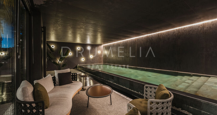 Willa na sprzedaż ww Marbella Club Golf Resort, Benahavis