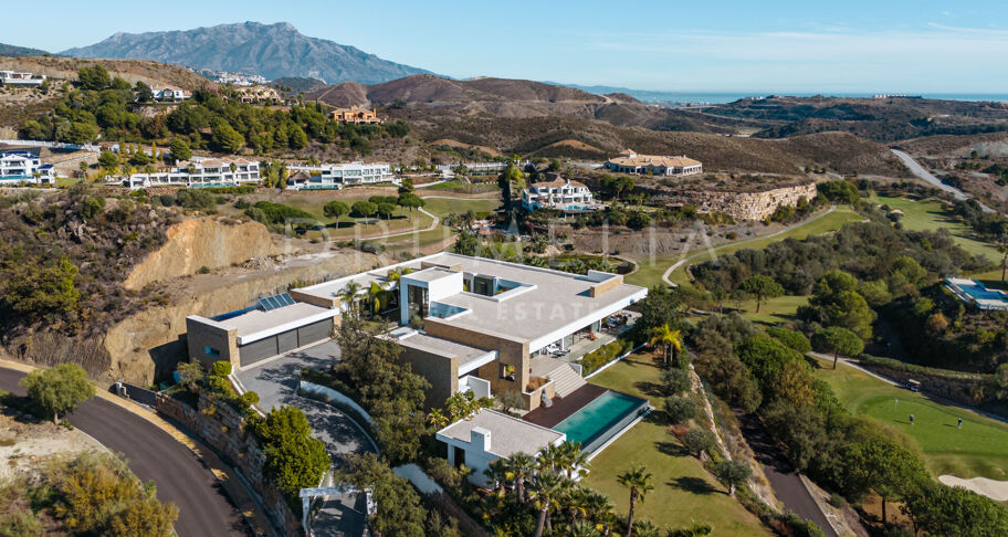 Willa na sprzedaż ww Marbella Club Golf Resort, Benahavis