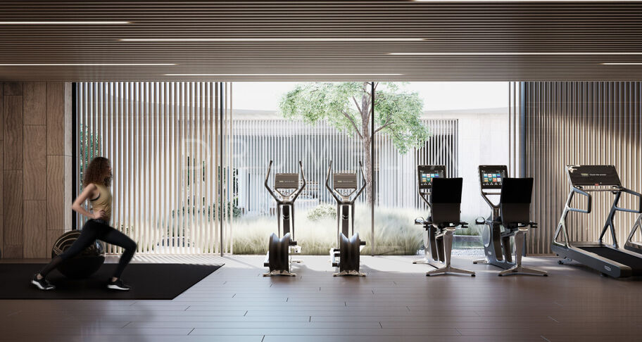 Villa Niwa - Unique brand-new luxury mansion of contemporary style with sea panorama in La Reserva de Sotogrande