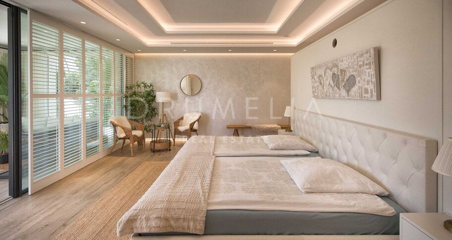 Villa for salg i El Paraiso, Estepona Øst