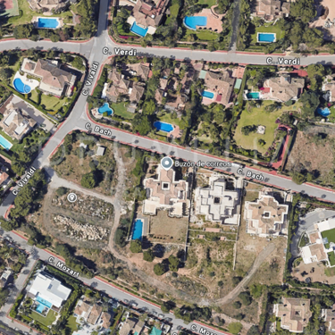 Sierra Blanca - 16.000.000