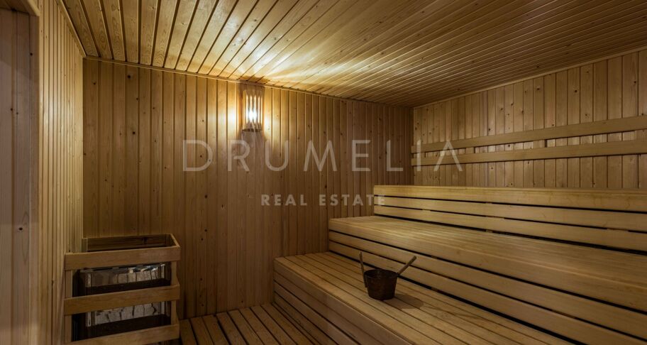 Luxe Villa in La Zagaleta met Panoramisch Uitzicht en Uitzonderlijke Privacy