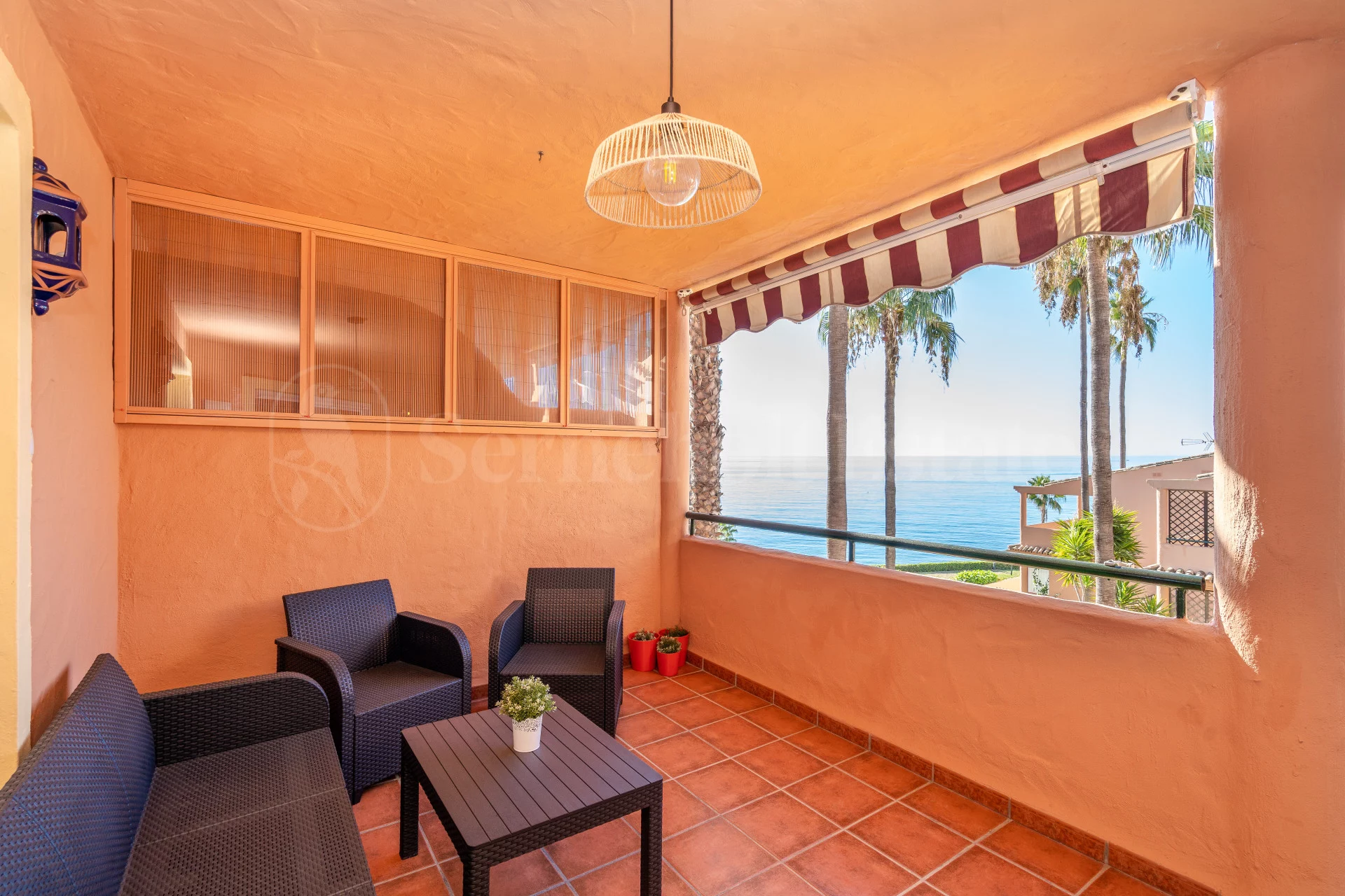 Apartments to rent in Costa del Sol - Luxury Beachfront Apartments In Costa Del Sol
