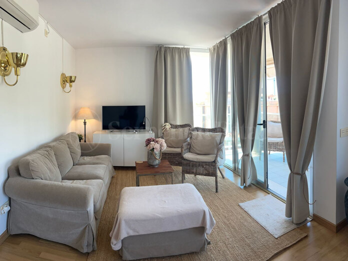 Properties to rent in Spain