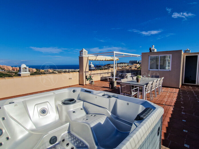 Penthouses for sale in Singapore | Savills - Penthouse View Property For Sale