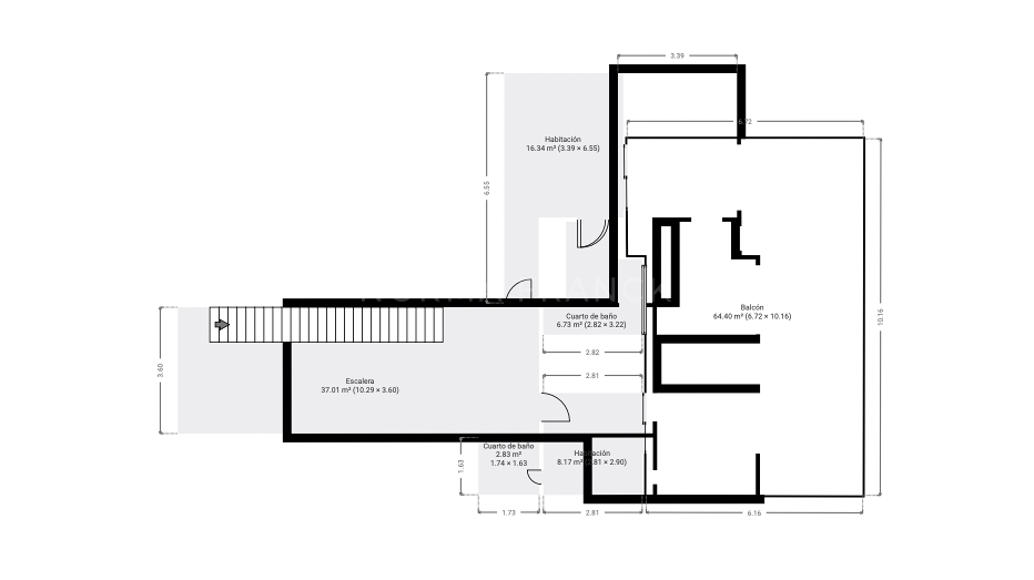 Villa Capri - Scandinavian design villa with stunning golf course views in Nueva Andalucia