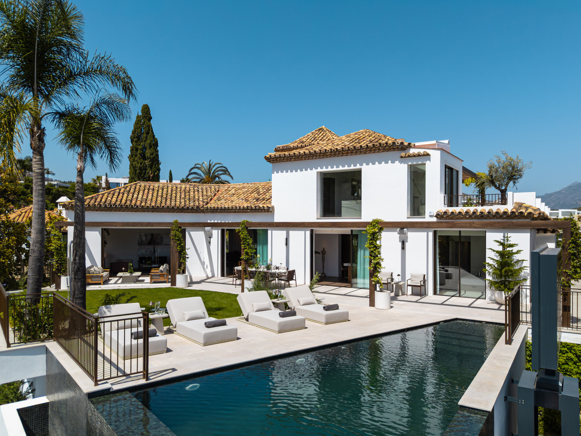 Villa Kumo