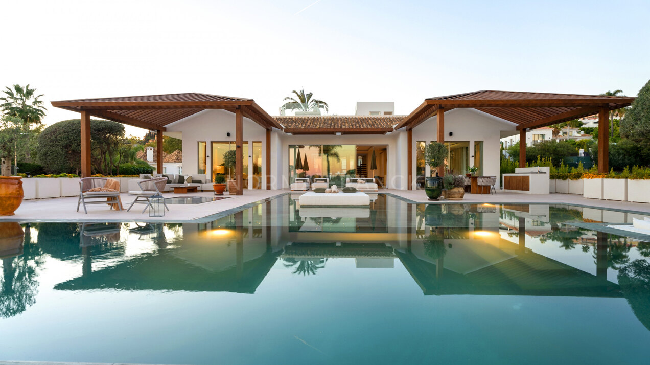 Villa Olivia