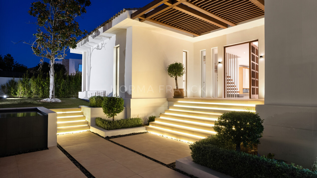 Villa Olivia