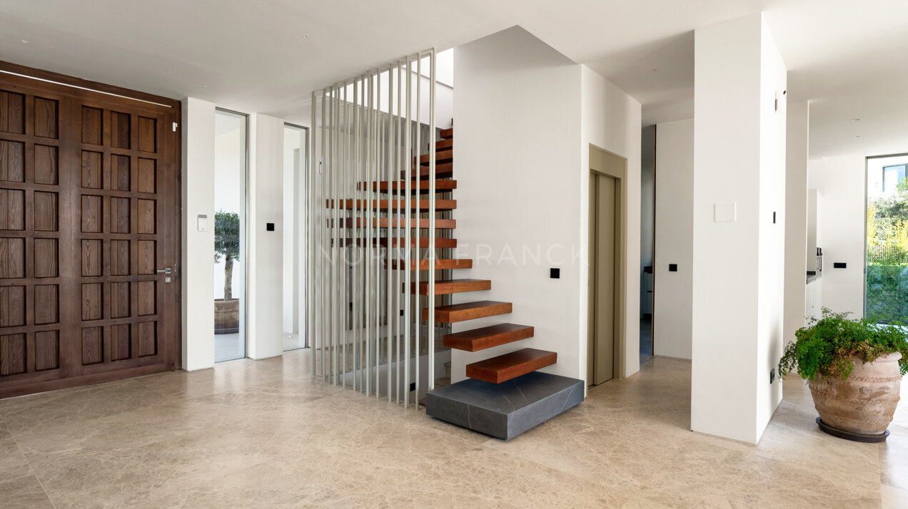 Villa Olivia