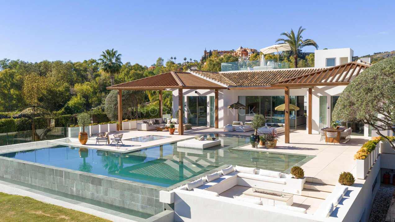 Villa Olivia
