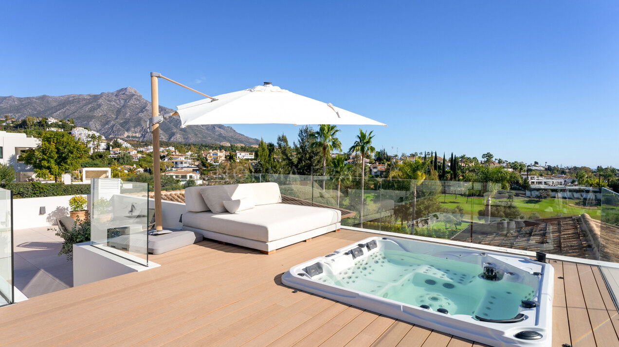 Villa Olivia