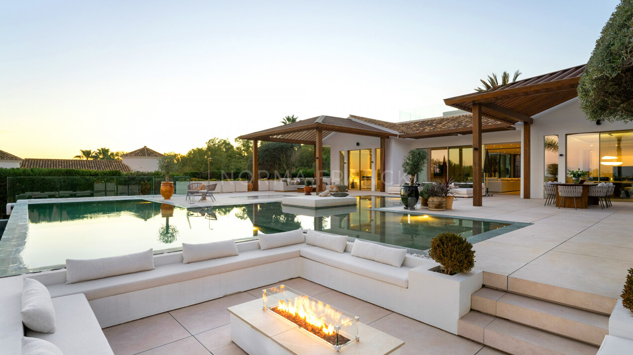 Villa Olivia