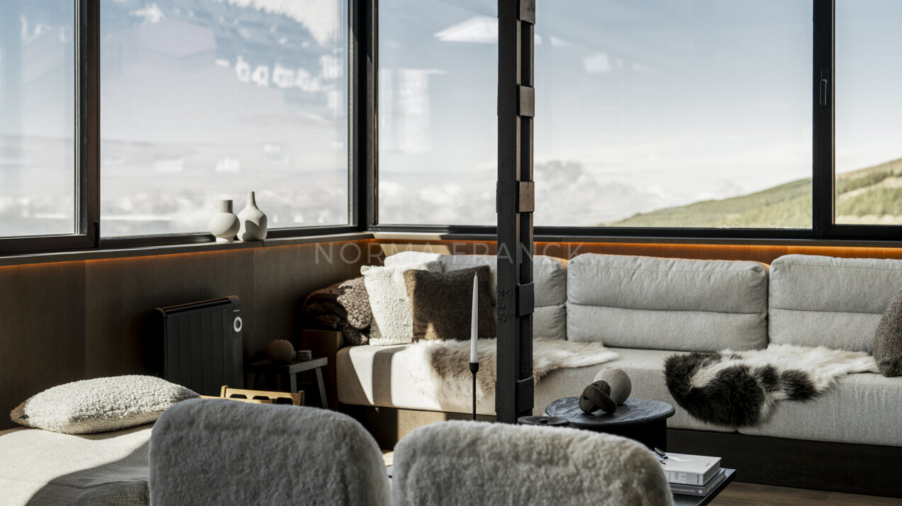 Sky Lodge