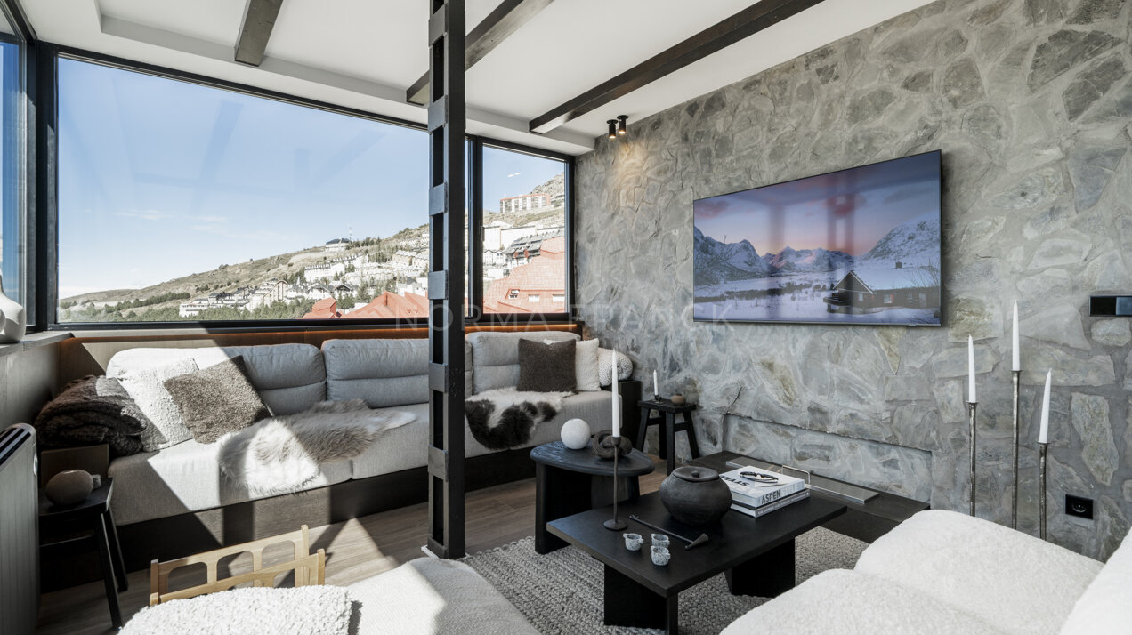 Sky Lodge