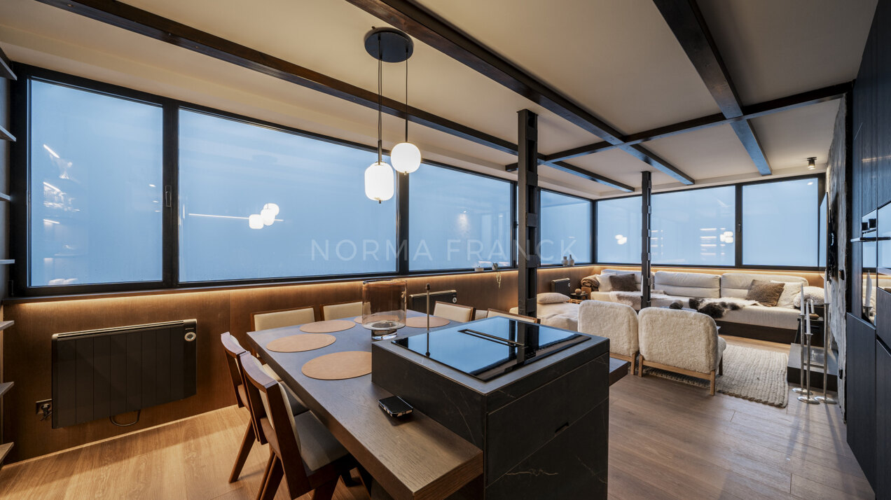 Sky Lodge